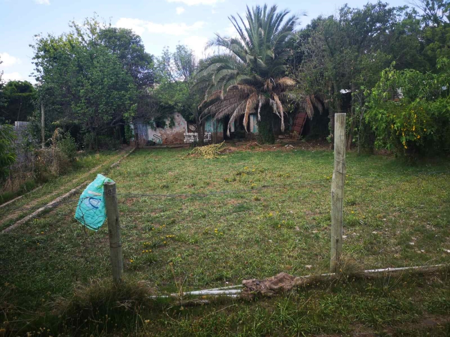3 Bedroom Property for Sale in Top Town Eastern Cape